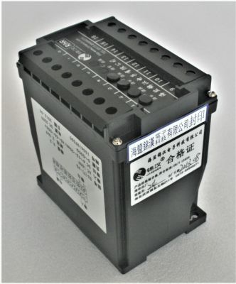 S3-RHD 型無功電能變送器
