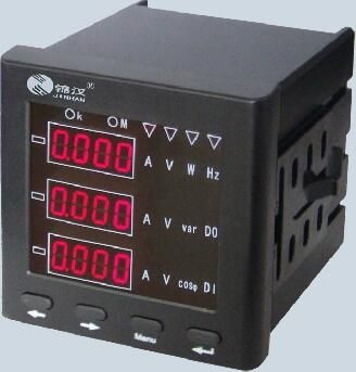 CD194E系列多功能電力儀表
