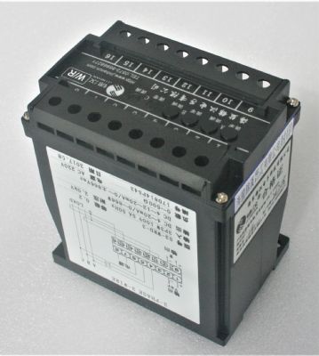 S3-WRD 型有功功率/無功功率組合變送器
